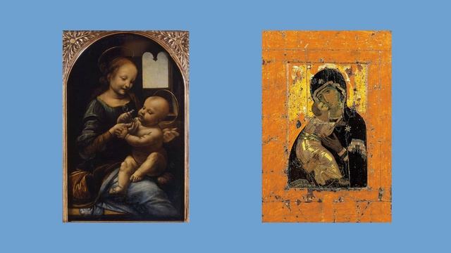 Либеральные науки Часть 15 Обратная перспектива смотреть онлайн