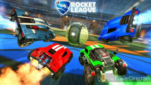 Sony Approves Rocket League For Cross-Platform Play!!!
