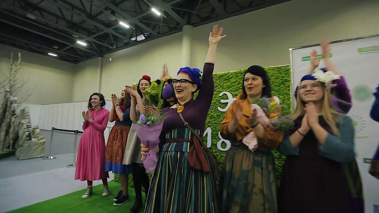 Видео Группы Компаний «Фундамент»