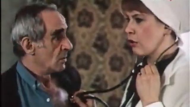 Фитиль Врача вызывали 1987 смотреть онлайн