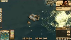 Anno 1404 Venice Imperator Часть 10 Полное прохождение