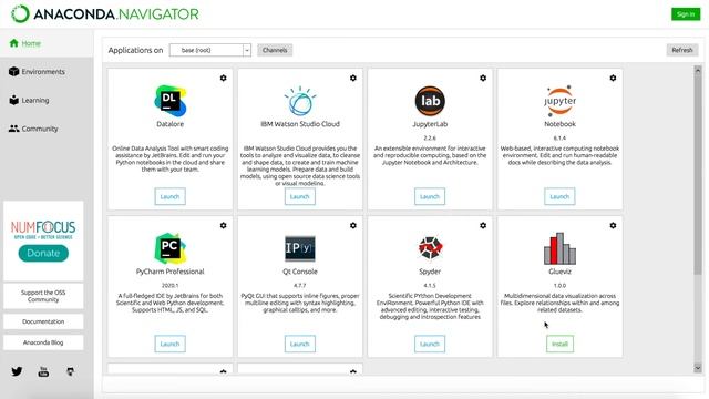 Start using JUPYTER NOTEBOOK and PYTHON in 5 minutes! смотреть онлайн
