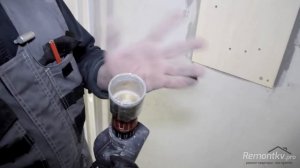 Как сделать отверстия в плитке, стекле и керамограните. Обзор сверл на практике