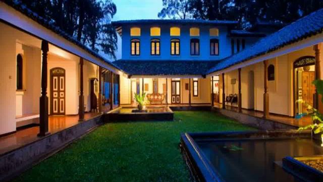Шри-Ланка, Kotmale - Mas Villa 5 Star смотреть онлайн
