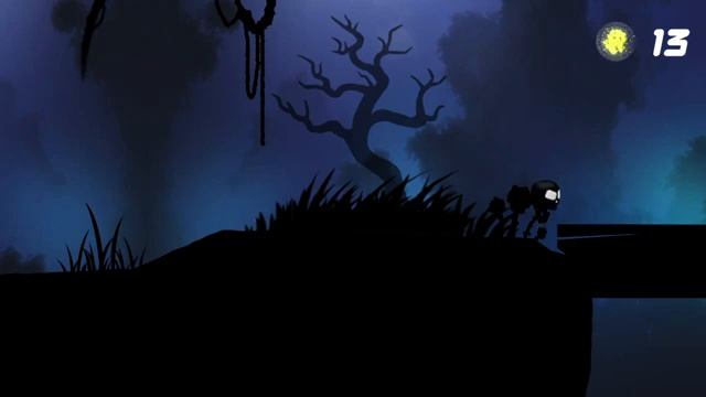 Dark Mystery |PS4| A Simple Platformer? смотреть онлайн