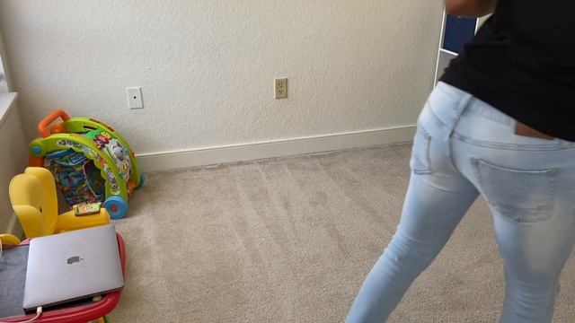 MOTIVATING CLEAN WITH ME | DECLUTTER & ORGANIZE | SPEED CLEANING ROUTINE