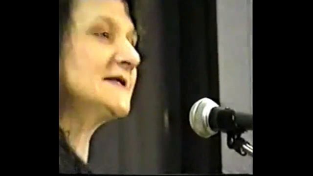 Любовь Захарченко Как мне жаль в моей Отчизне вариант окончательный 2000 года смотреть онлайн