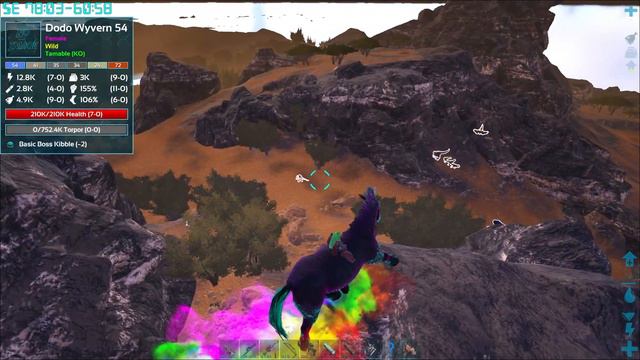 CELESTIAL THERIZINOSAUR TAME | KAILASA ARK SERVER GAMEPLAY IN TAMIL | Ark Survival Evolved |AK |EP1 смотреть онлайн