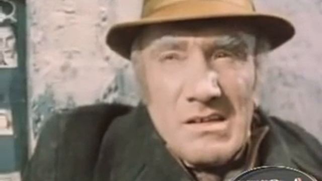 Песенка про Костю Цзю смотреть онлайн