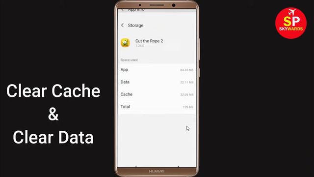 How to Fix Cut The Rope 2 App Not Working Problem Android | Cut The Rope 2 Not Open Problem Solved смотреть онлайн