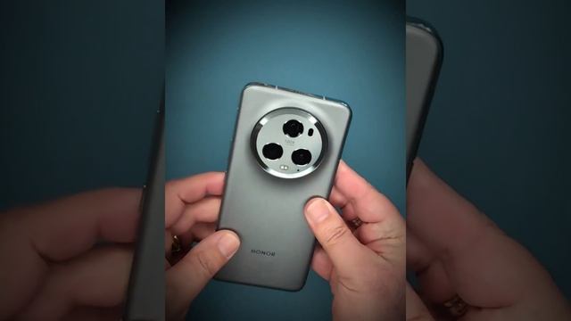 Le smartphone Honor magic 5 pro, vraiment magique смотреть онлайн