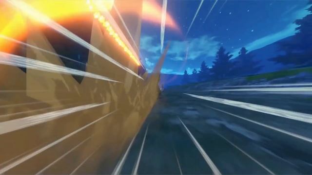 【鬼滅の刃】煉獄VS猗窩座の紅蓮華MVを作ってみた【ネタバレ含】