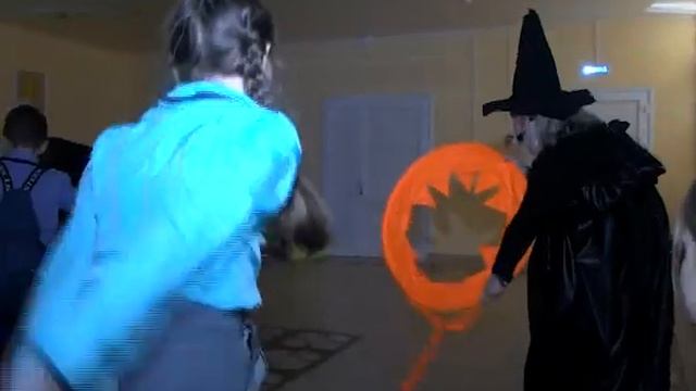 Игра в Хогвартс 03 12 2020 смотреть онлайн