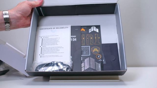 TUF GAMING Z690-PLUS WIFI D4 Review - This is Where Your 12th Gen Intel PC Starts.... смотреть онлайн