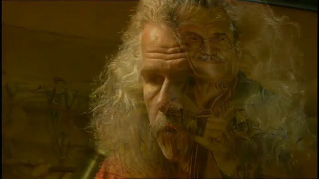 Ross Daly – The Circle At The Crossroads (1999)