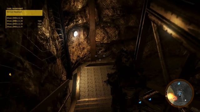 GHOST RECON WILDLANDS NEW REGION!! :: Ghost Recon Wildlands Gameplay! смотреть онлайн