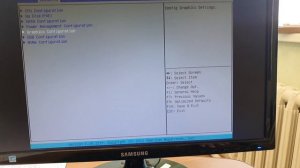 Bios, Esonic H61DA1 V.5.1