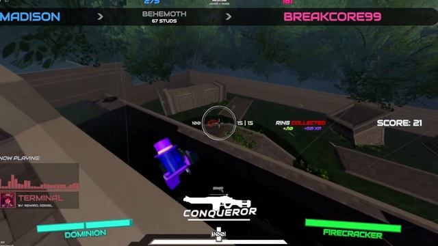 This Roblox Furry Shooter Game Is Bad...