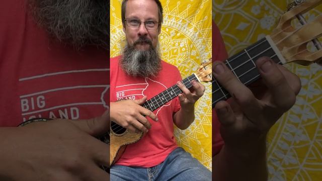 Pokémon basic chords- (uke) how to play смотреть онлайн