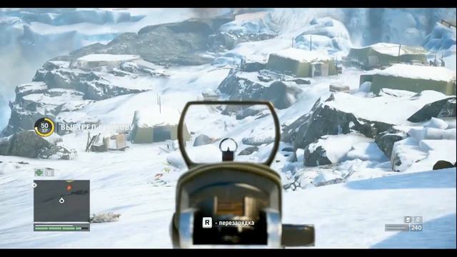 Far Cry 4. Прохождение с комментариями. Ч.6 СВЯТАЯ МАРТЫШКА. смотреть онлайн