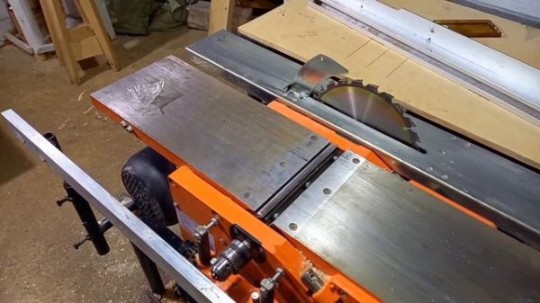 многофункциональный станок kraton multi WM 03p,модернизация