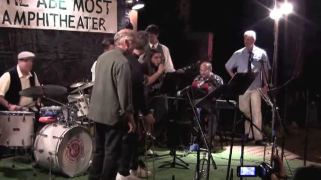 Drums and Roses-Riverboat Shuffle смотреть онлайн
