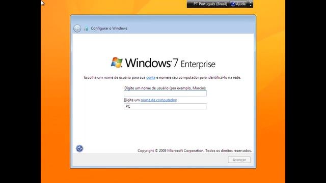Windows 7 SP1 PT BR Dual Boot STD + Lite X86 and X64 04 2019 смотреть онлайн