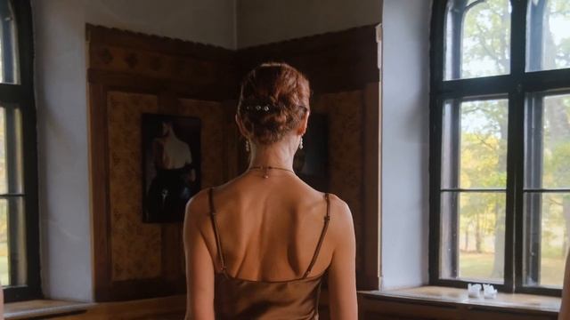 LIBERTANGO BY TALLINN TANGO FEMME TEAM IN LAITSE CASTLE/ LAITSE LOSS смотреть онлайн