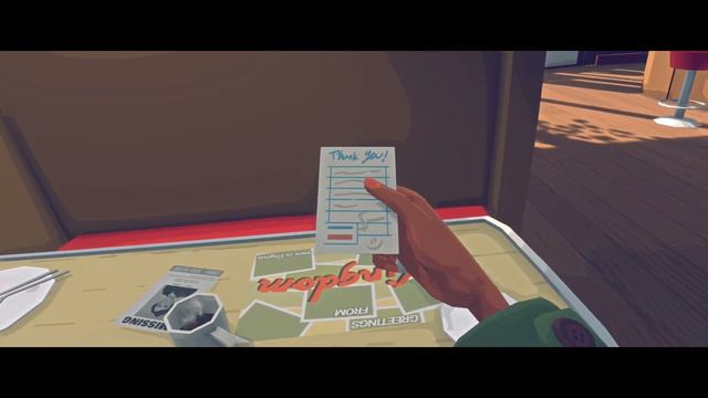 Virginia Прохождение на русском #1 - Первое дело [FullHD|PC]