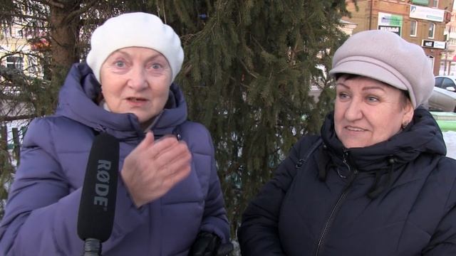 Какой подарок хотят мужчины на 23 февраля? Что получили на Новый Год? смотреть онлайн