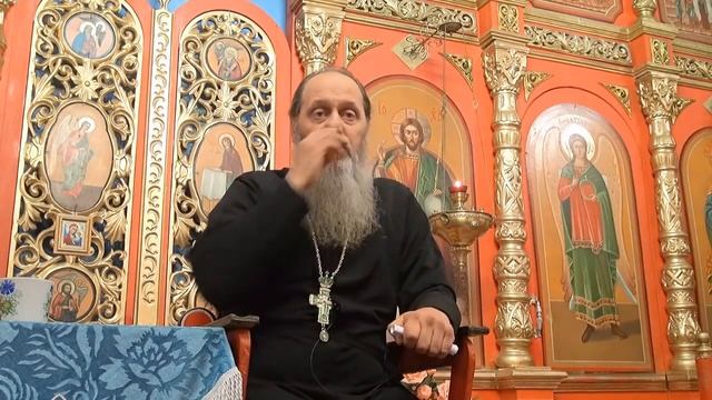 О телегонии. Чем опасен грех блуда? смотреть онлайн