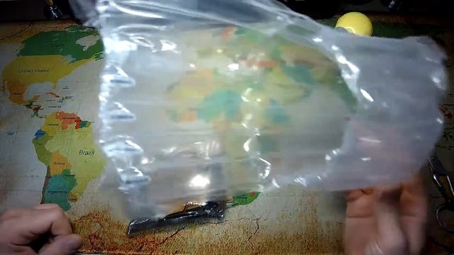 Транзистор тестер (тестер ESR) -распаковка смотреть онлайн