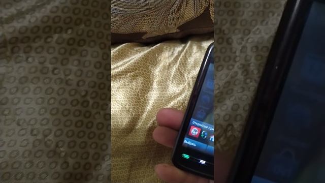 обзор Nokia 5800 смотреть онлайн