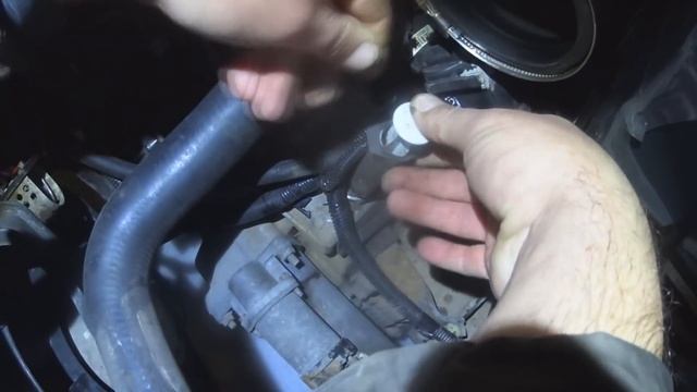 Делаем лёгкий выжим педали сцепления на Лада смотреть онлайн