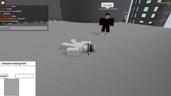 roblox bang script (ROBLOX)