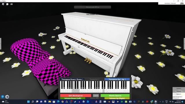 Rush E Sheet Roblox