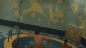 Сауна 27.07.2006