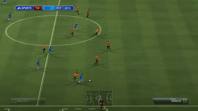 ОТВЕЧАЮ! #3 | Fifa 14 UT | Будущее УБ смотреть онлайн