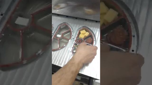 Сырная тарелка вакуум/газ смотреть онлайн