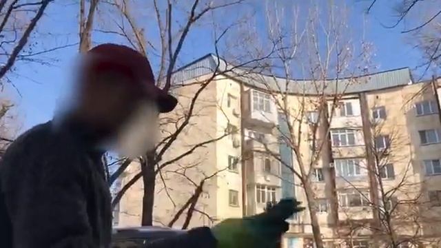 ГОСТЕПРИИМСТВО КАЗАХОВ: ПРАВДА ИЛИ ЛОЖЬ??? / Цель #5 Напросится в гости на чай / Трут Малибу смотреть онлайн