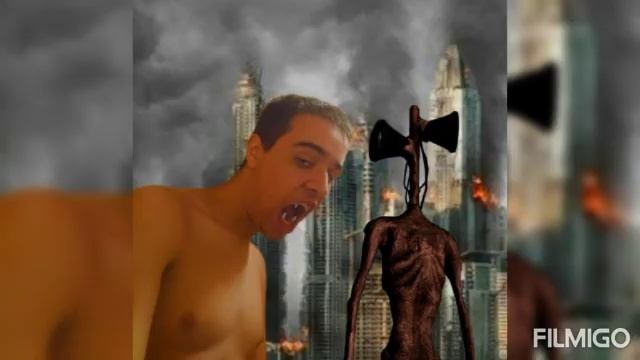 Vinicius (2022) vs. Godzilla (2021) - Who Would Win in a Fight? смотреть онлайн