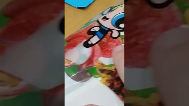 желе из фикс прайсʕ´•ᴥ•`ʔ