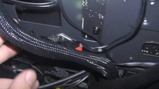 RGB hub и FAN hub с али смотреть онлайн