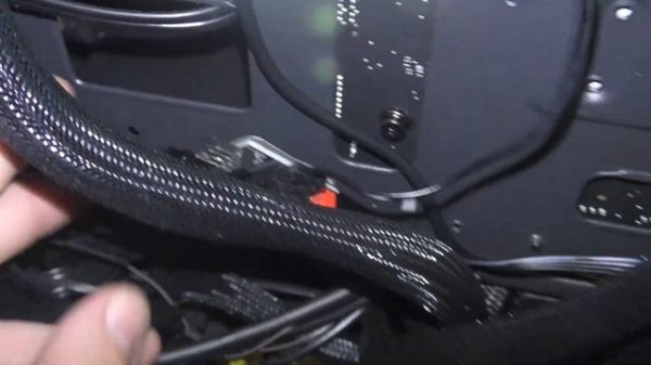 RGB hub и FAN hub с али