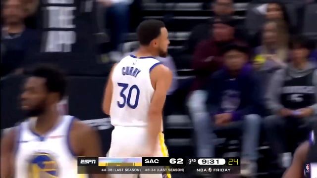 Королевские будни? Нереальный камбэк от Фокса? и смачная заруба с Lakers? смотреть онлайн