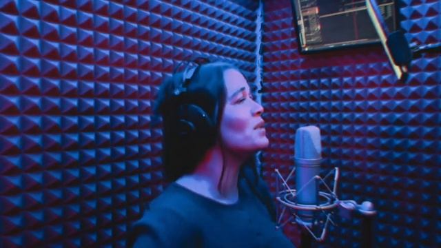 цыганка поёт старинную цыганскую песню ??????????? смотреть онлайн