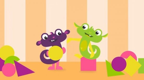 jim jam tv channel sonic branding