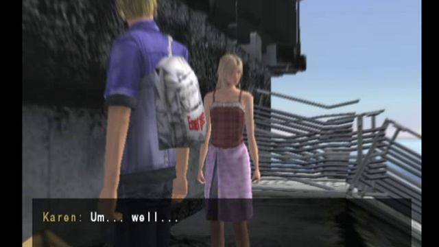 Disaster Report (PS2) - Bridge, pt. 3 of 3 (2011-03-27) смотреть онлайн