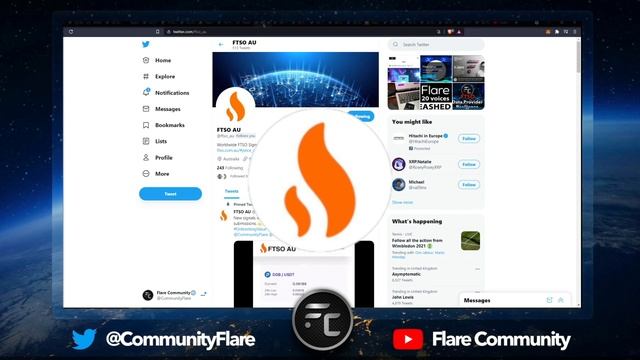 Risk Free Passive Income with Spark - FTSO Data Provider Voting! смотреть онлайн