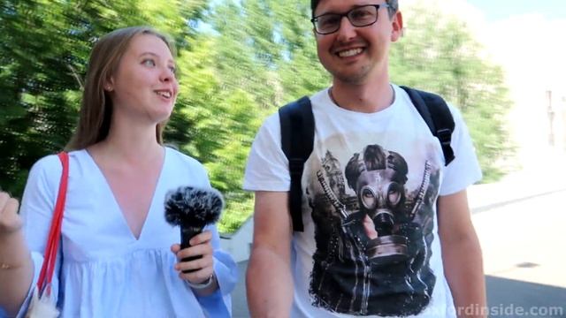 МГИМО - Как поступить в МГИМО. Интервью со студентами университета